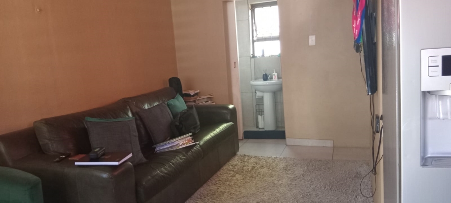To Let 6 Bedroom Property for Rent in Sasolburg Ext 4 Free State